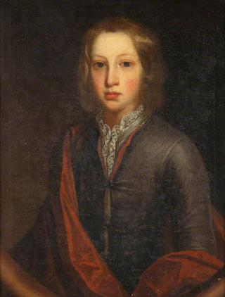 Benjamin Brewster