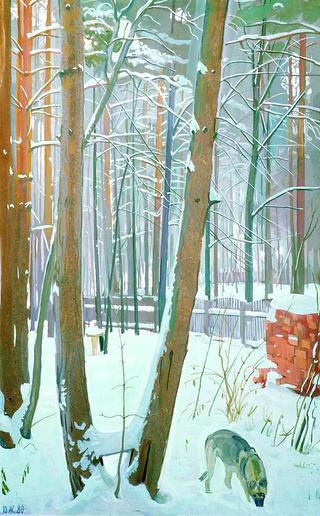 Winter