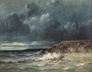 Marine Landscape