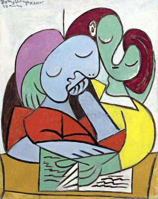 Women Reading