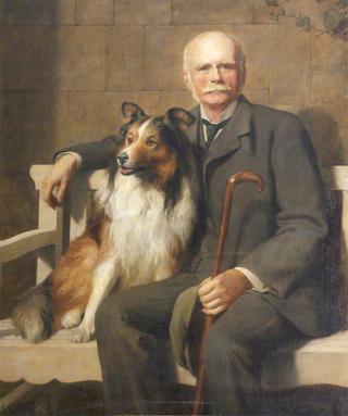The Honourable Mark George Kerr Rolle