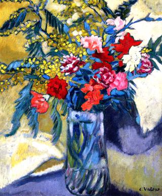 Bouquet of Flowers