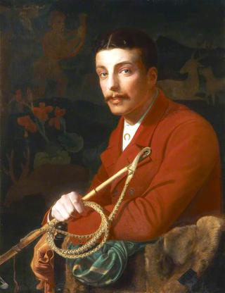 Sir Thomas George Fermor-Hesketh