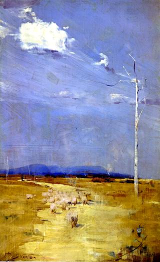 Oncoming Storm