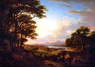 A Distant View of Stirling