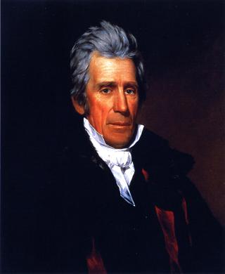 Andrew Jackson