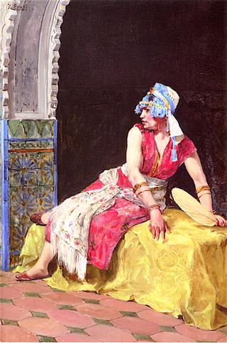 The Favorite