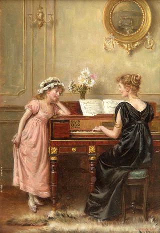 The Recital