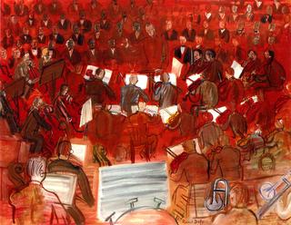 The Conductor