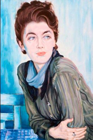 Portrait of a Lady