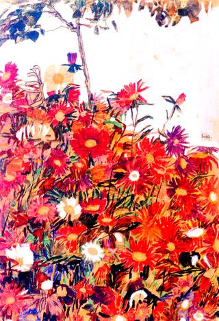 Field of Flowers