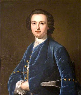 George Montagu