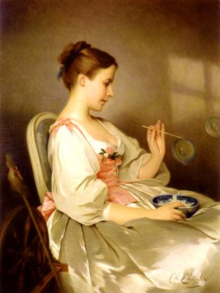 Blowing Bubbles