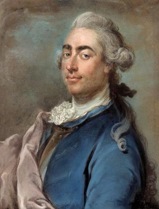 A Young Aristocrat