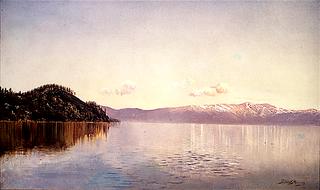 Lake Tahoe