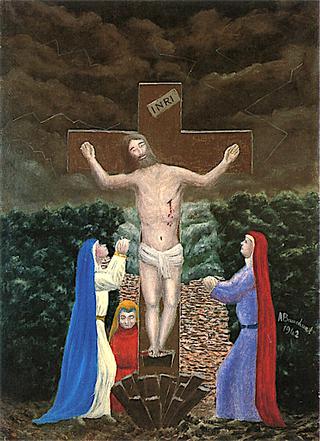 The Crucifixion