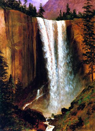 Vernal Fall