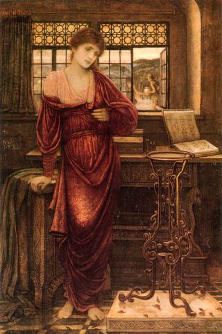 Isabella and the Pot of Basil