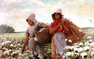 The Cotton Pickers