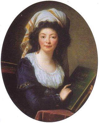 Adelaide de La Briche