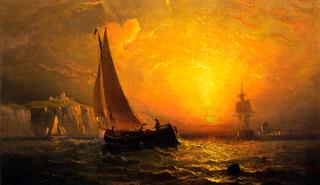 A Luminous Coast