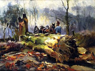 Logging
