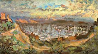 Fez, the Desert Rose (Fez, la rose des sables)