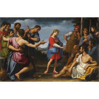 Joseph and His Brothers