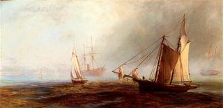 Off Cape Cod