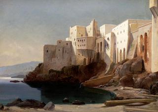 Algiers