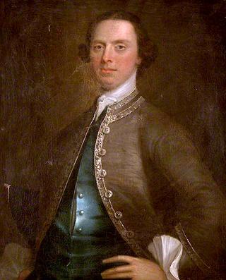 William Vaughan