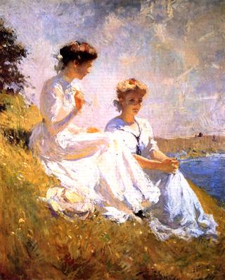 In Summer