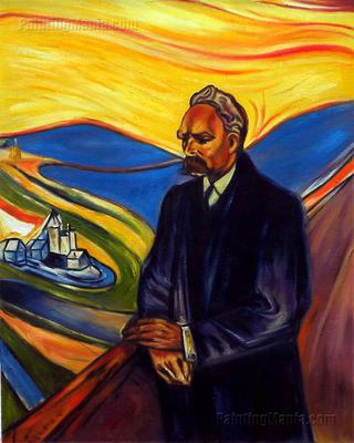Friedrich Nietzsche