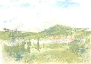 Mountainous Landscape