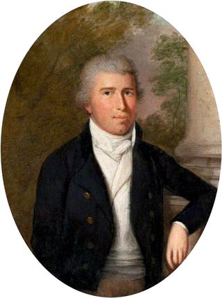 James Brodie