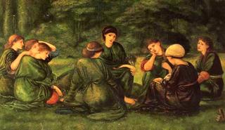 Green Summer