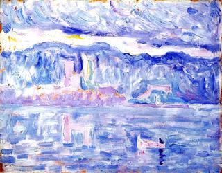 Antibes (study)