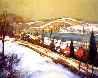 Delaware Valley