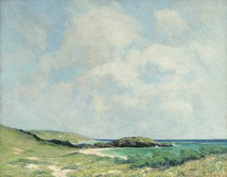 South Shore