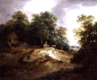 The Edge of the Common