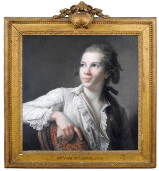 Monsieur de Roissy