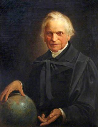 Professor Adam Sedgwick