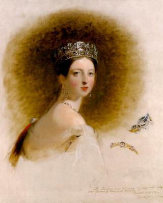 Queen Victoria