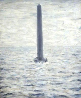 自画像1
