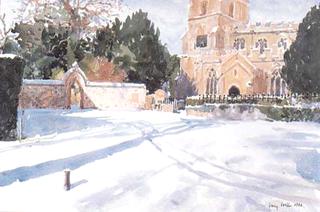 Church