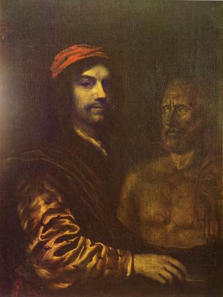 Self Portrait