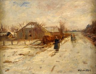 Winter Day