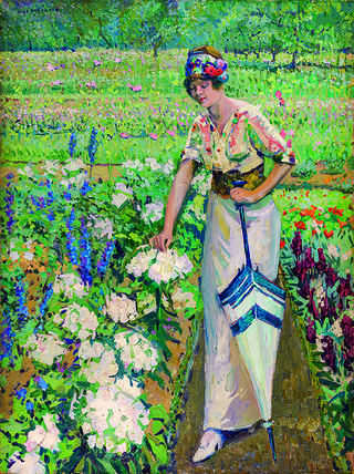 Spring Bouquet