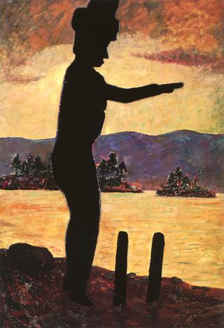 The Welcome Man