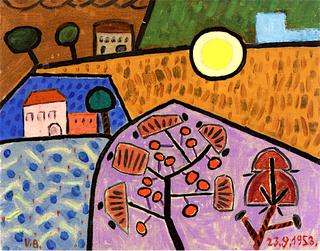 Landscape